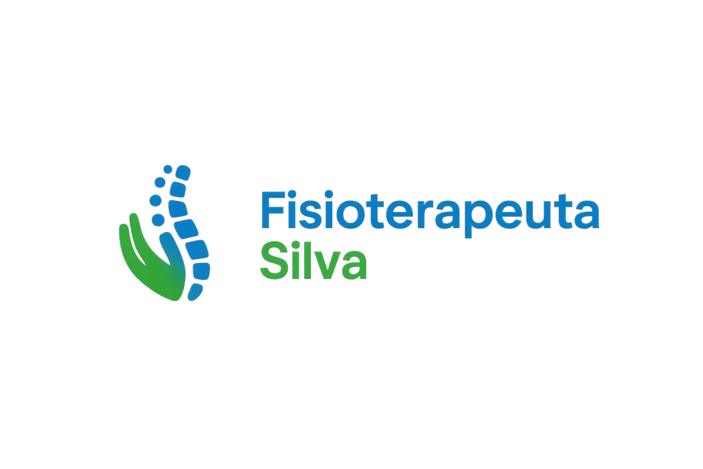 Logo fisioterapia