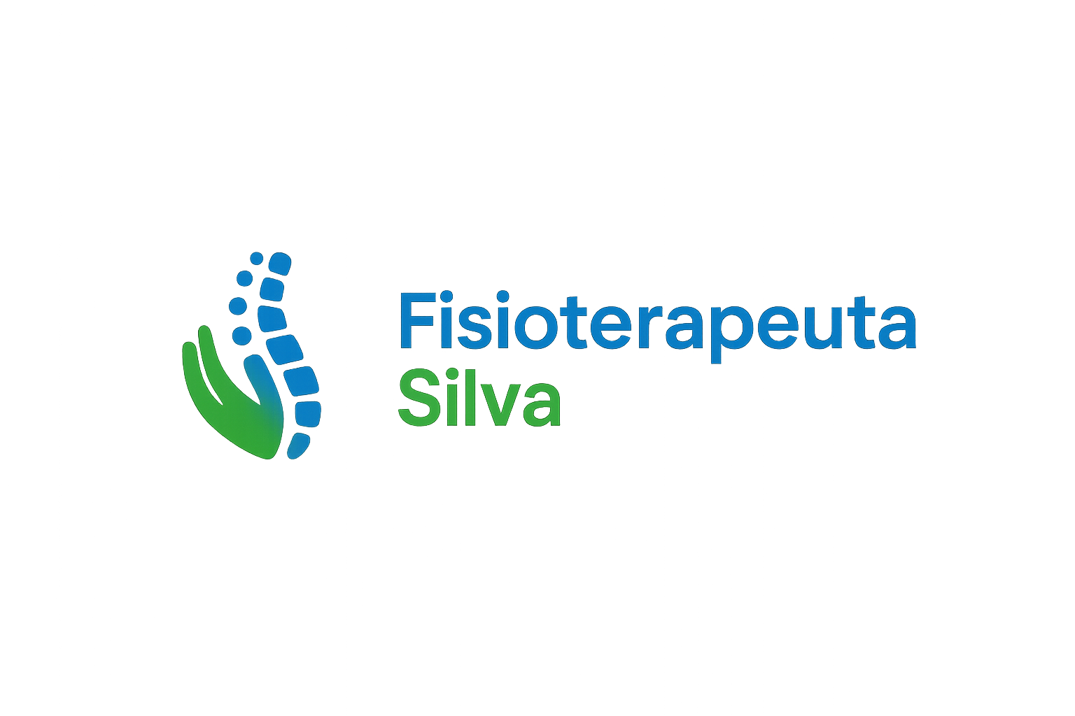 Logo fisioterapia
