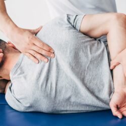 Rehabilitación postoperatoria
