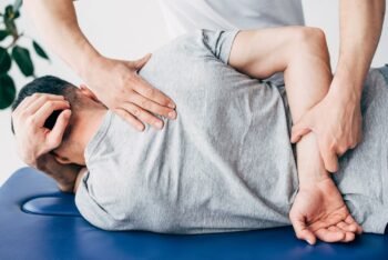 Rehabilitación postoperatoria