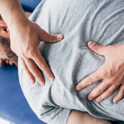 contacto fisioterapia Illescas