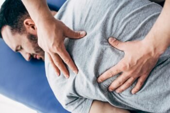 contacto fisioterapia Illescas