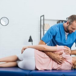 Fisioterapia deportiva