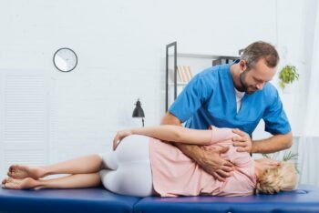 Fisioterapia deportiva